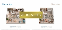 Apartmán – Kanárské ostrovy – Tenerife, Adeje