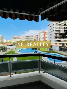 For sale spacious 3 bedroom apartment a few minutes from the beach, in the popular area of Los Christianos!