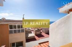 1-ložnicový apartmán – Kanárské ostrovy – Tenerife, Arona – Los Cristianos – Cactus