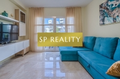 1-ložnicový apartmán- Kanárské ostrovy – Tenerife, San Eugenio Bajo