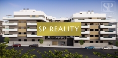 2-ložnicový apartmán – Španělsko pevnina – Alicante – Santa Pola