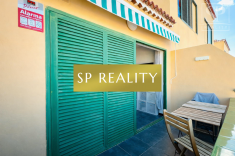 1-ložnicový apartmán – Kanárské ostrovy – Tenerife, Arona – Costa del Silencio