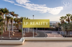 3-ložnicová vila – Kanárské ostrovy – Tenerife – Costa Adeje – Serenity – Villa Calma