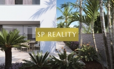 3-ložnicová vila – Španělsko pevnina – Alicante – Torre de la Horadada