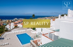 1-ložnicový apartmán – Kanárské ostrovy – Tenerife – Adeje – Torviscas alto – Balcón del Atlántico