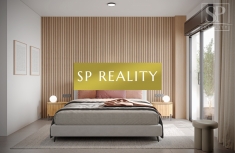 2-ložnicový apartmán – Španělsko pevnina – Marbella – Origin Marbella