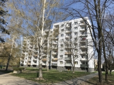 Byt 3 + 1 /L