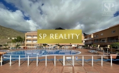 Apartmán, 2 pokojový – Kanárské ostrovy – Tenerife, Adeje, Costa Adeje