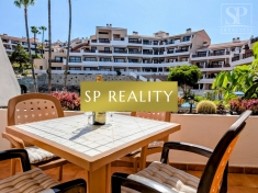 1-ložnicový apartmán – Kanárské ostrovy – Tenerife – Golf del Sur
