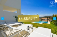 3-ložnicový dům – Španělsko pevnina – Marbella – Costa del Sol – Estepona