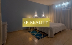 5-ložnicová vila- Kanárské ostrovy – Tenerife, Adeje – Callao Salvaje
