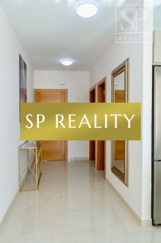 1-ložnicový apartmán- Kanárské ostrovy – Tenerife, Callao Salvaje