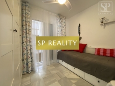 2-ložnicový apartmán – Španělsko pevnina – Malága – Sabinillas – Sabimar