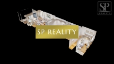 3-ložnicový penthouse – Španělsko pevnina – Alicante – Guardamar del Segura