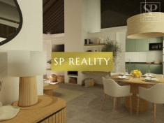 2-ložnicový dům – Španělsko pevnina – Murcia – Sucina