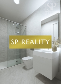 2-ložnicový apartmán – Španělsko pevnina – Murcia – Alhama de Murcia