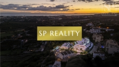 3-ložnicový apartmán – Španělsko pevnina – Marbella – Benahavis – Solenne