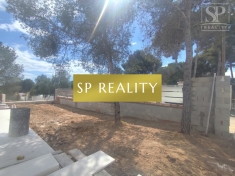 3-ložnicová vila – Španělsko pevnina – Alicante – Pinar de Campoverde