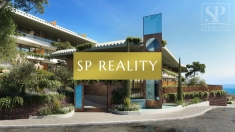 2-ložnicový apartmán – Španělsko pevnina – Malága – Fuengirola – Waterfall