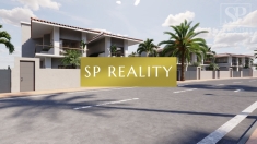 3-ložnicová luxusní vila – Kanárské ostrovy – Tenerife, Amarilla Golf – Marina Golf Tenerife