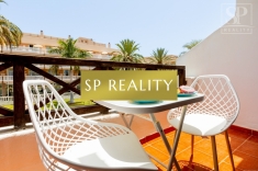 Studio – Kanárské ostrovy – Tenerife – Arona – Playa de Las Americas