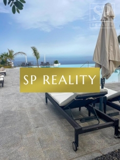 Apartmán – Kanárské ostrovy – Tenerife, Guía de Isora