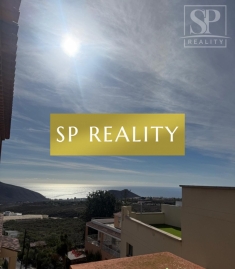 2-ložnicový apartmán – Kanárské ostrovy – Tenerife – Arona – La Camella