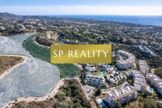 2-ložnicový penthouse – Marbella – Costa del Sol – Zew Elviria West 