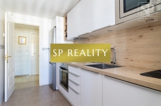 2-ložnicový apartmán – Španělsko pevnina – Málaga – Manilva – Puerto La Duquesa