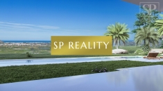 3-ložnicová vila – Španělsko pevnina – Alicante – Pedreguer