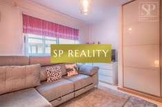 2-ložnicový apartmán- Kanárské ostrovy – Tenerife, Callao Salvaje