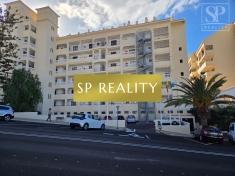 1-ložnicový apartmán – Kanárské ostrovy – Tenerife, Arona – Los Cristianos – Castle Harbour