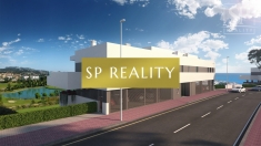 1-ložnicový apartmán – Málaga, Costa del Sol – Laguna One Mijas