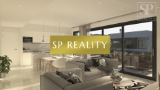 3-ložnicová vila – Španělsko pevnina – Murcia – Alhama de Murcia