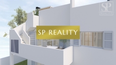 3-ložnicový dům – Španělsko pevnina – Alicante – Torre de la Horadada