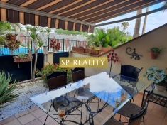 Apartmet with 2 bedrooms  2 bathrooms In Bellamar 1, Costa Adeje