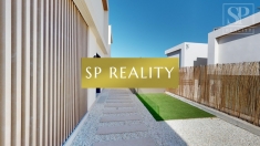 3-ložnicová vila – Španělsko pevnina – Alicante – Orihuela Costa