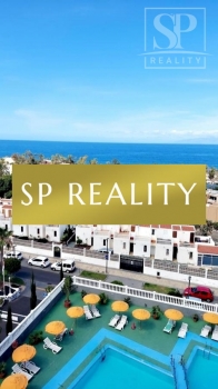 1-ložnicový apartmán – Kanárské ostrovy – Tenerife, Costa Adeje – Olympia