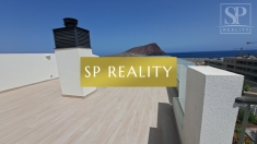 2-ložnicový apartmán – Kanárské ostrovy – Tenerife – La Tejita RESIDENCIAL – Sotavento Suites