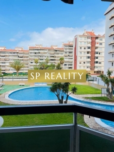 For sale spacious 3 bedroom apartment a few minutes from the beach, in the popular area of Los Christianos!