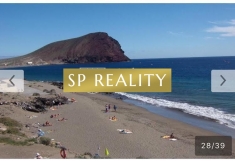 For sale spacious cosy 2 bedroom duplex in Sotavento 2 near La Tejita beach!