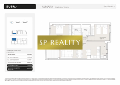 2-ložnicový apartmán – Španělsko pevnina – Málaga – Costa del Sol, Rincón de la Victoria – Almara Residences