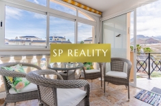 1-ložnicový apartmán – Kanárské ostrovy – Tenerife – Arona – Los Cristianos