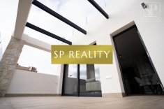 3-ložnicový apartmán – Španělsko pevnina – Alicante – Punta Prima