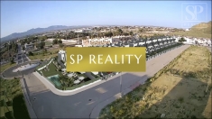 2-ložnicový dům – Španělsko pevnina – Alicante – Cox