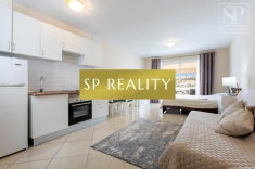 Studio – Kanárské ostrovy – Tenerife, Adeje – San Eugenio Alto