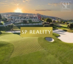 Dům, samostatně stojící – Valencie, Alicante, La Finca Golf