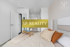 3-ložnicová vila – Španělsko pevnina – Alicante – Benijófar