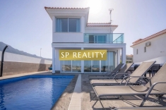 Luxury Villa in complex Mirador del Duque, Costa Adeje