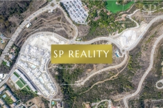 2-ložnicový apartmán – Španělsko pevnina – Málaga – Vanian Gardens III
